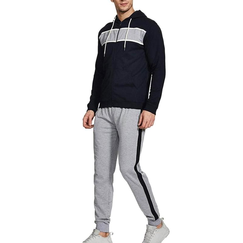 Custom Tracksuits Manufacturer | Premium Sports & Fashion Tracksuits by Asons Impex - Image 3