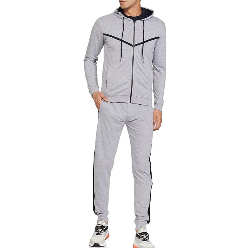 Custom Tracksuits Manufacturer | Premium Sports & Fashion Tracksuits by Asons Impex