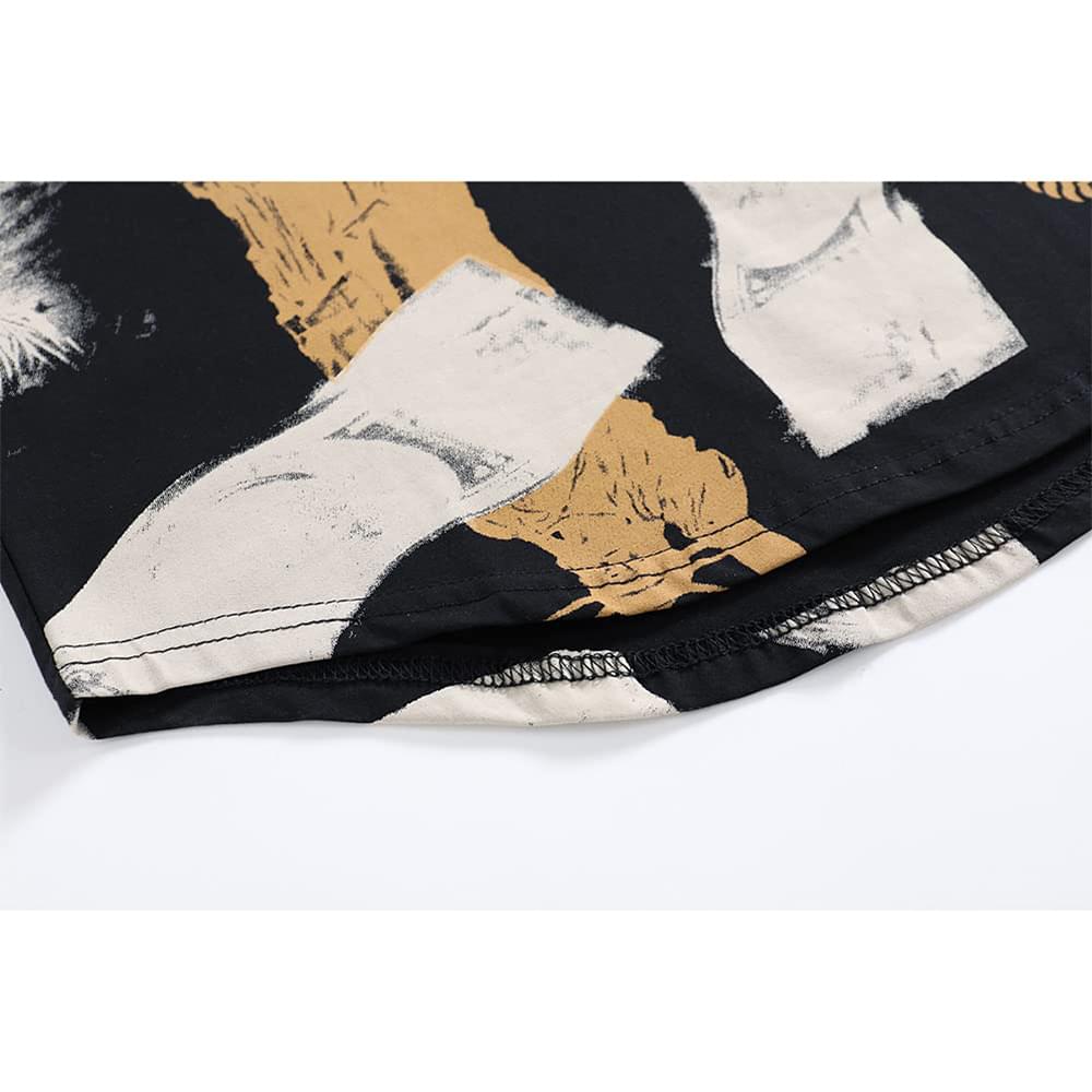 Custom T-Shirts Manufacturer | Cotton, Polyester & Performance Tees by Asons Impex - Image 3