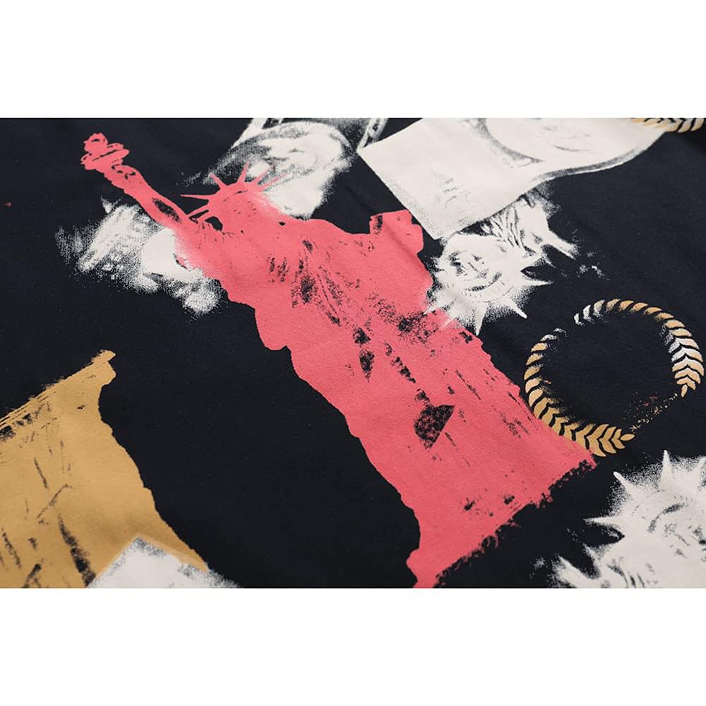 Custom T-Shirts Manufacturer | Cotton, Polyester & Performance Tees by Asons Impex - Image 5