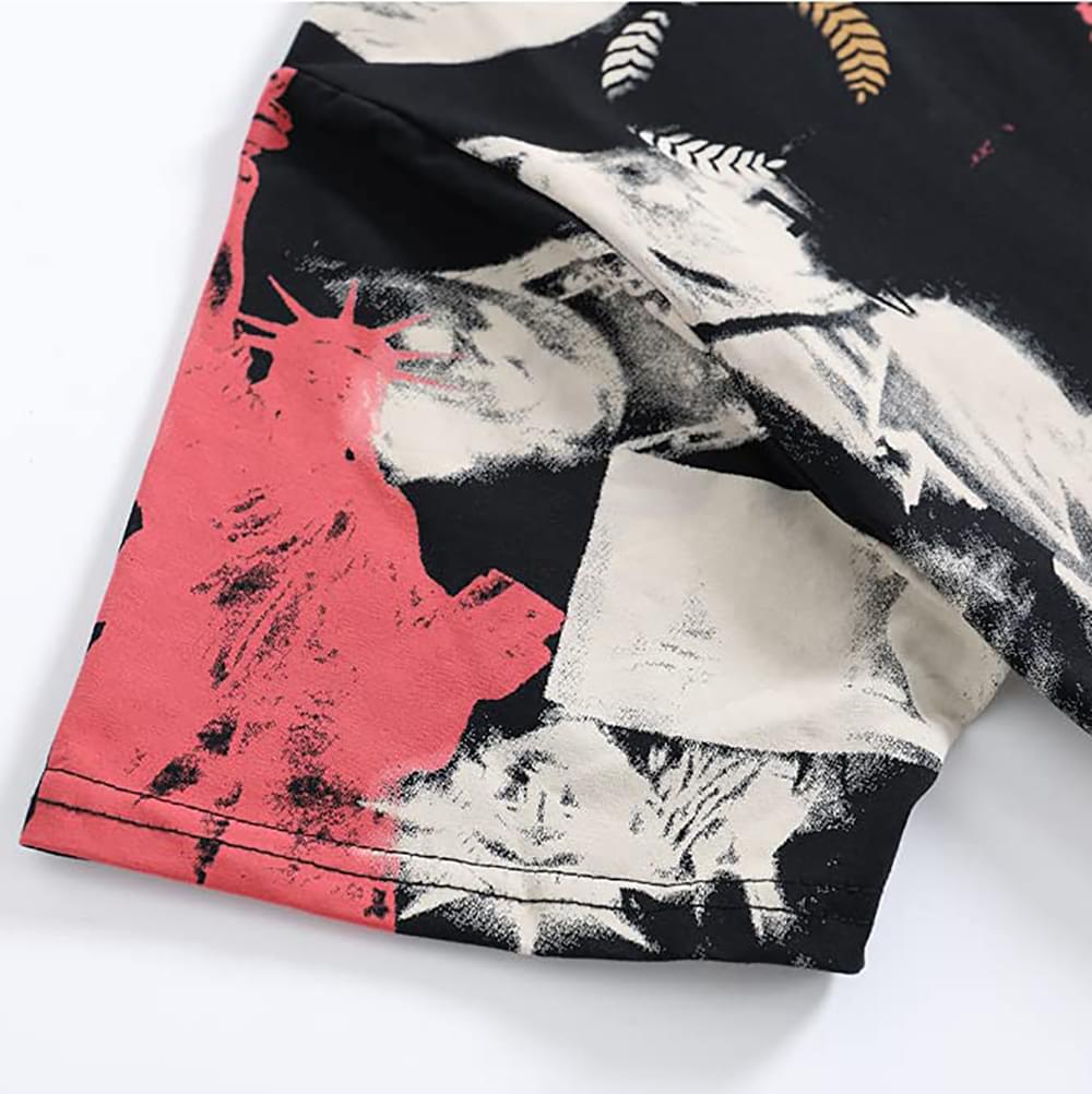 Custom T-Shirts Manufacturer | Cotton, Polyester & Performance Tees by Asons Impex - Image 6