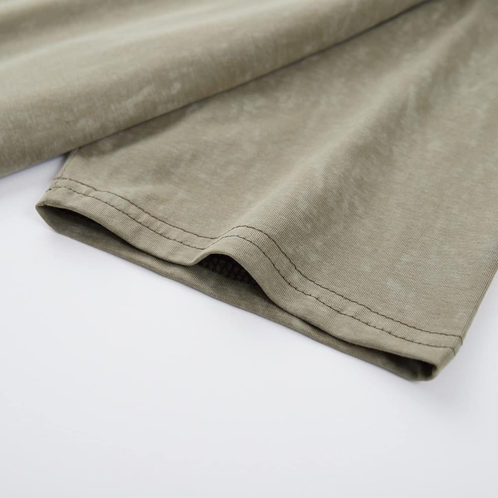 Custom T-Shirts Manufacturer | Cotton, Polyester & Performance Tees by Asons Impex - Image 6