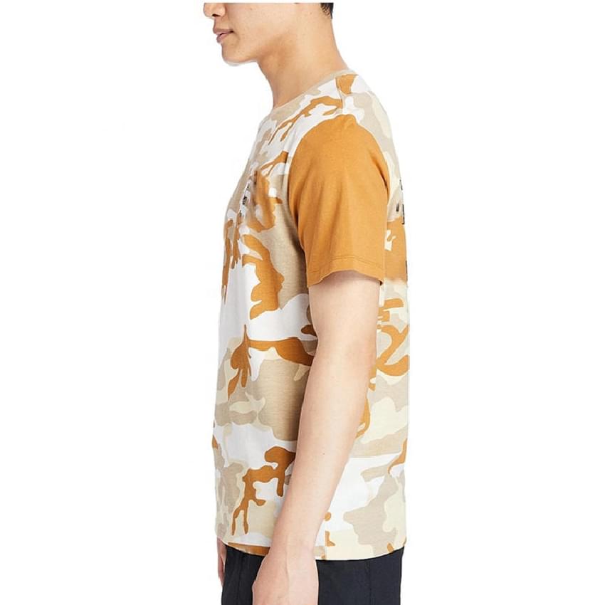 Custom T-Shirts Manufacturer | Cotton, Polyester & Performance Tees by Asons Impex - Image 2