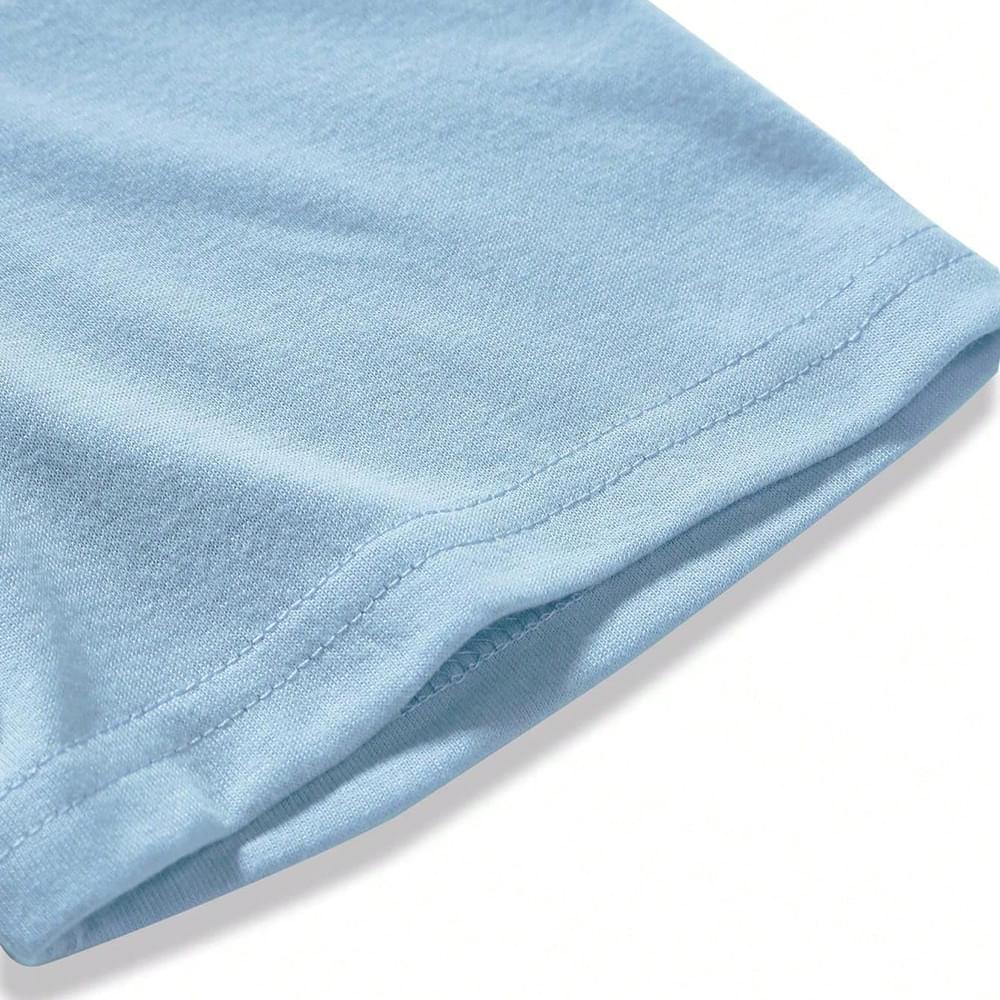 Custom T-Shirts Manufacturer | Cotton, Polyester & Performance Tees by Asons Impex - Image 3