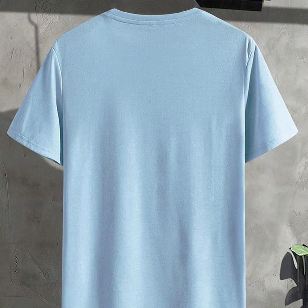 Custom T-Shirts Manufacturer | Cotton, Polyester & Performance Tees by Asons Impex - Image 6