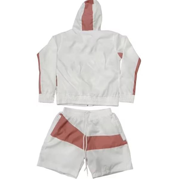 Custom Windbreaker Jackets & Tracksuit Sets | Lightweight Outerwear by Asons Impex - Image 3