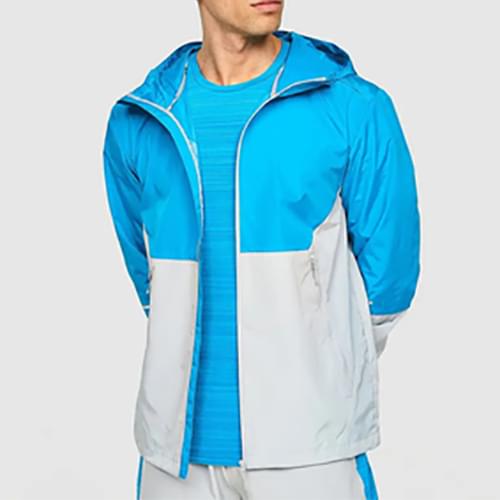 Custom Windbreaker Jackets & Tracksuit Sets | Lightweight Outerwear by Asons Impex - Image 3