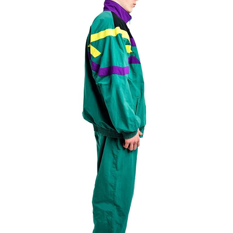 Custom Windbreaker Jackets & Tracksuit Sets | Lightweight Outerwear by Asons Impex - Image 2
