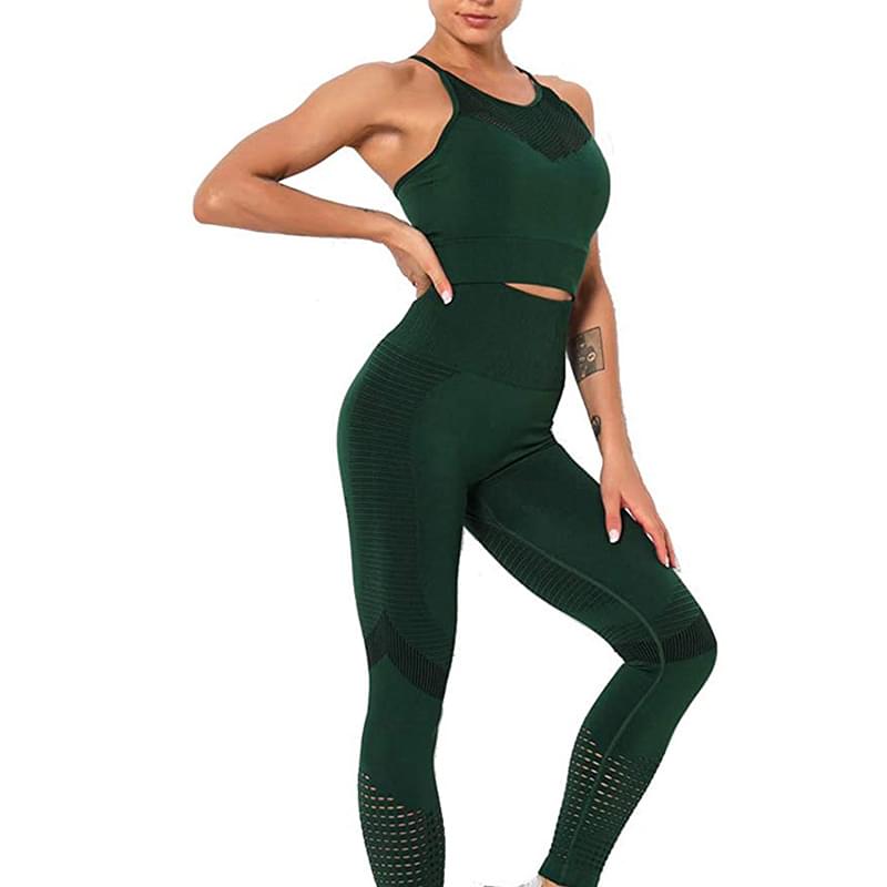 Custom Yoga Uniforms Manufacturer | Premium Yoga Wear Sets by Asons Impex