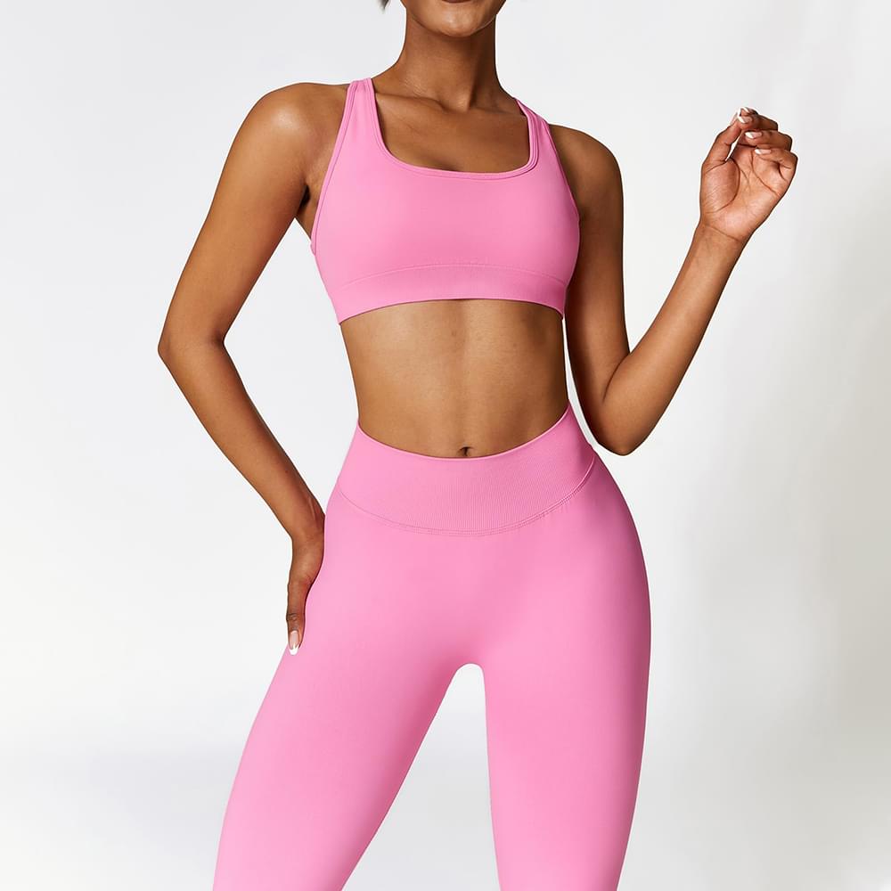 Custom Yoga Uniforms Manufacturer | Premium Yoga Wear Sets by Asons Impex - Image 4