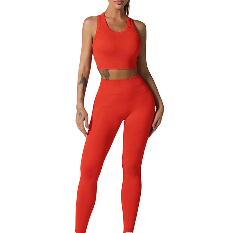 Custom Yoga Uniforms Manufacturer | Premium Yoga Wear Sets by Asons Impex