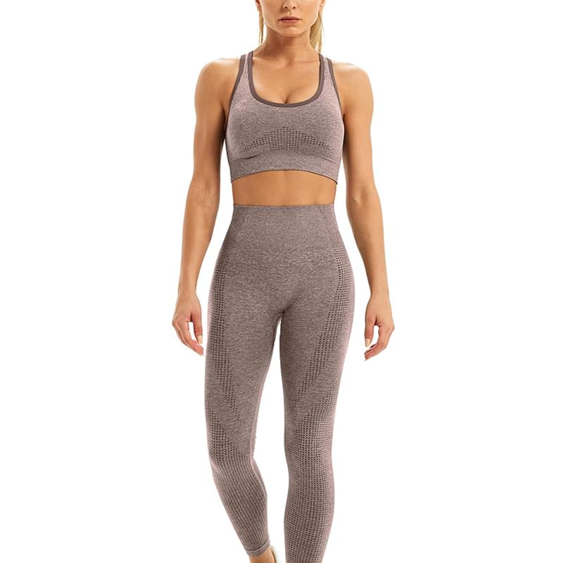 Custom Yoga Uniforms Manufacturer | Premium Yoga Wear Sets by Asons Impex