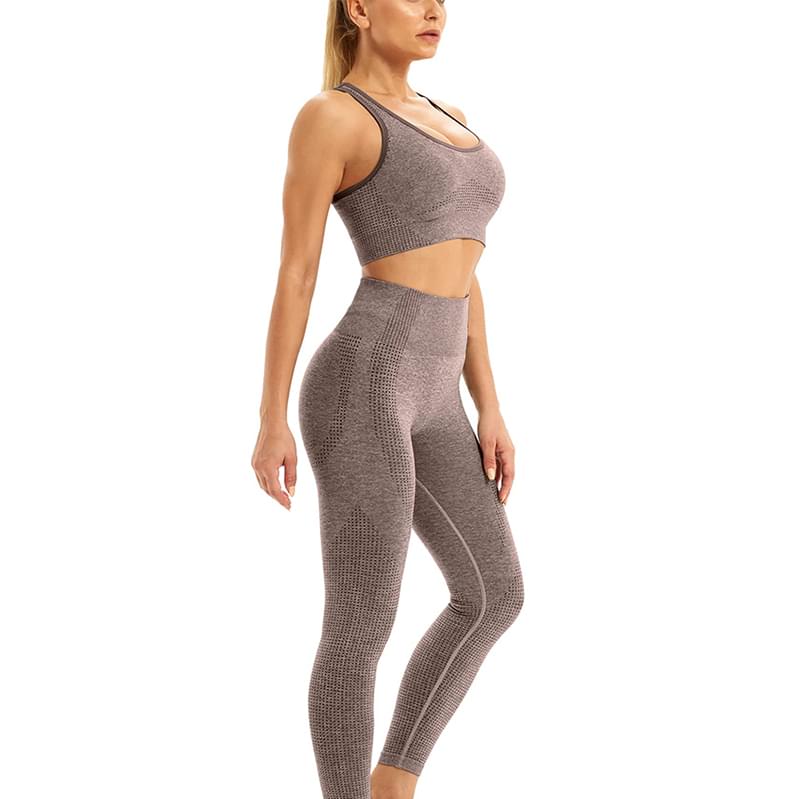 Custom Yoga Uniforms Manufacturer | Premium Yoga Wear Sets by Asons Impex - Image 2