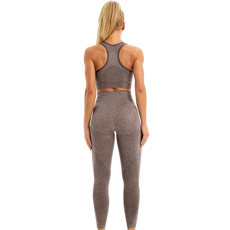 Custom Yoga Uniforms Manufacturer | Premium Yoga Wear Sets by Asons Impex - Image 3