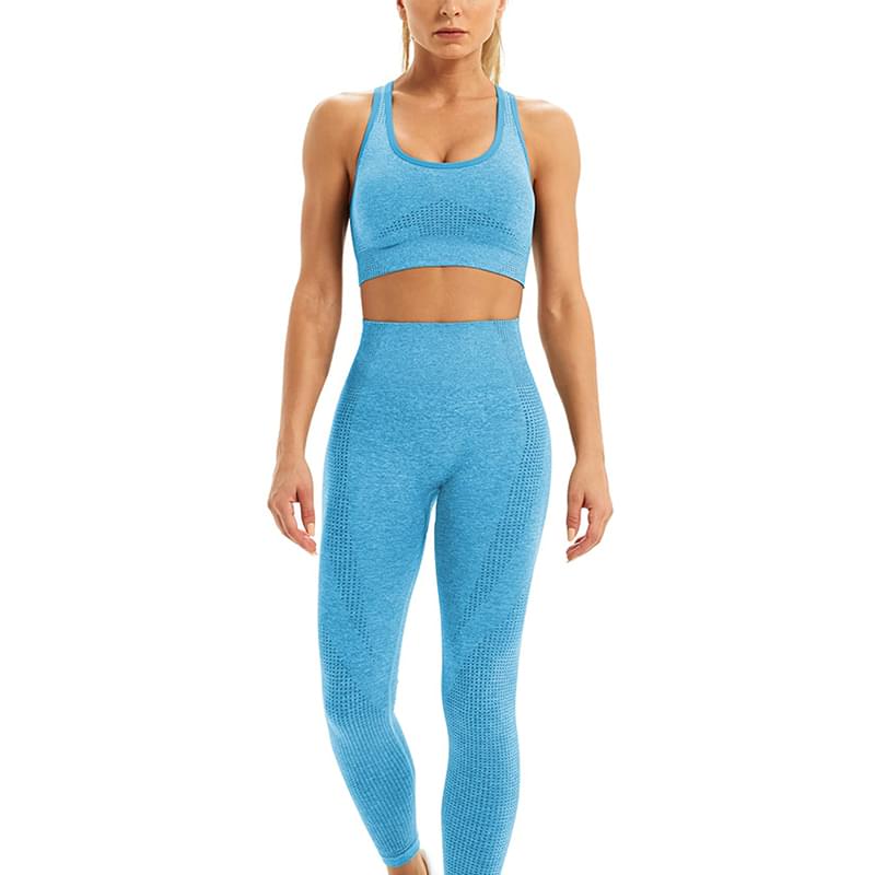 Custom Yoga Uniforms Manufacturer | Premium Yoga Wear Sets by Asons Impex - Image 5